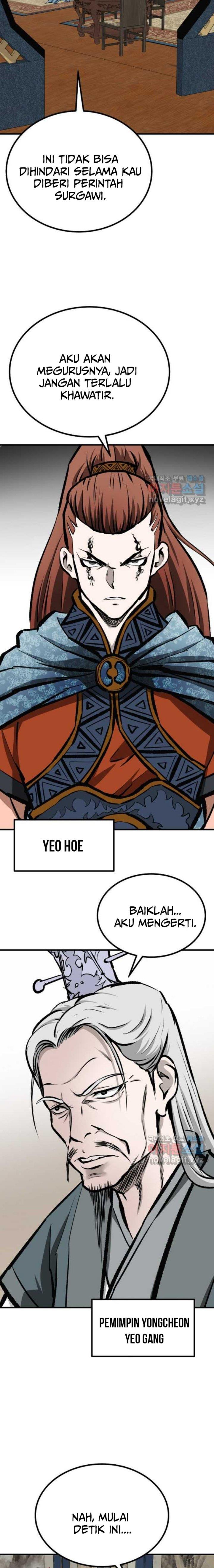archer-sword-god-descendants-of-the-archer - Chapter: 62