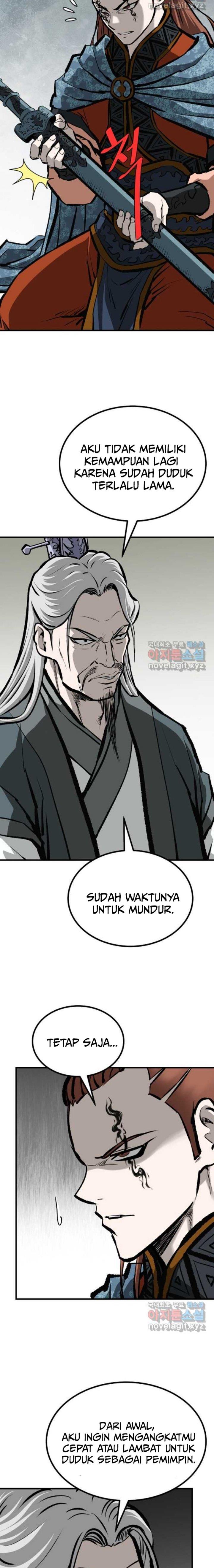 archer-sword-god-descendants-of-the-archer - Chapter: 62