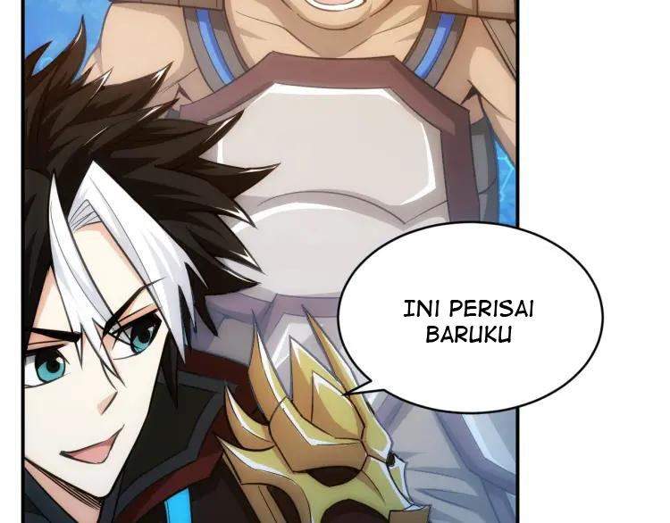 rich-player - Chapter: 82