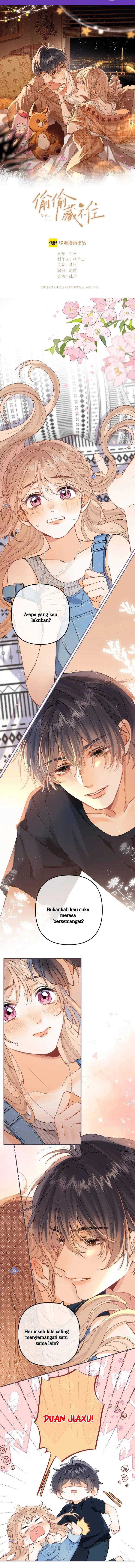 hidden-love-zhu-yi - Chapter: 98