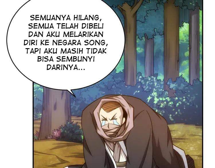 rich-player - Chapter: 82