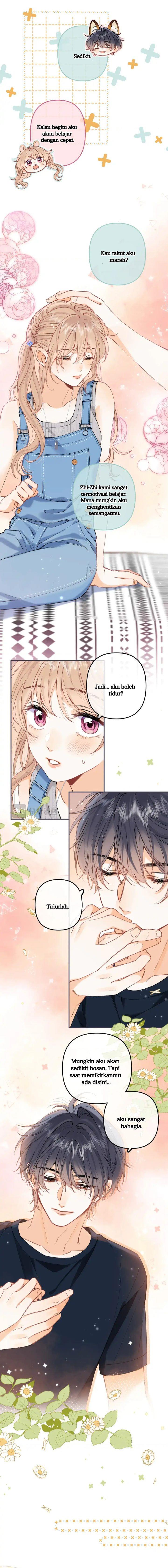 hidden-love-zhu-yi - Chapter: 98