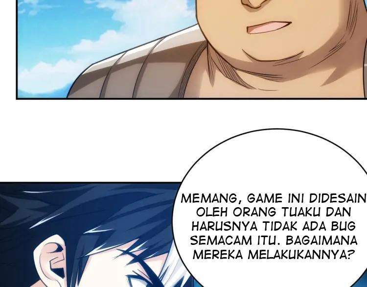 rich-player - Chapter: 82