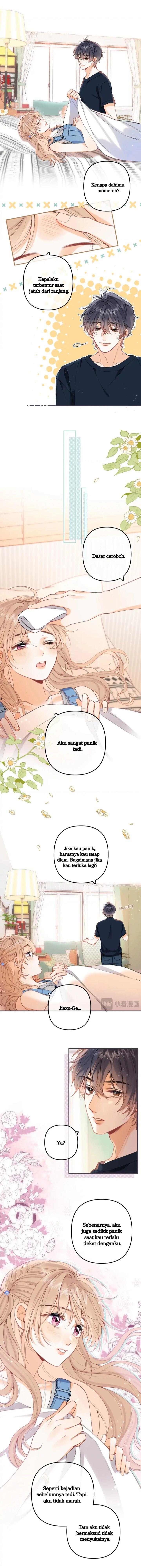 hidden-love-zhu-yi - Chapter: 98