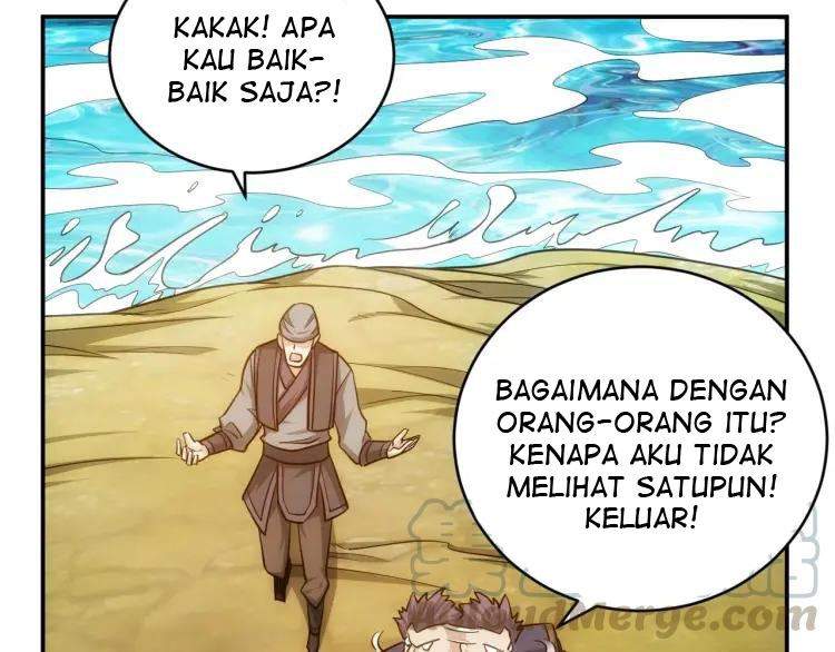 rich-player - Chapter: 82