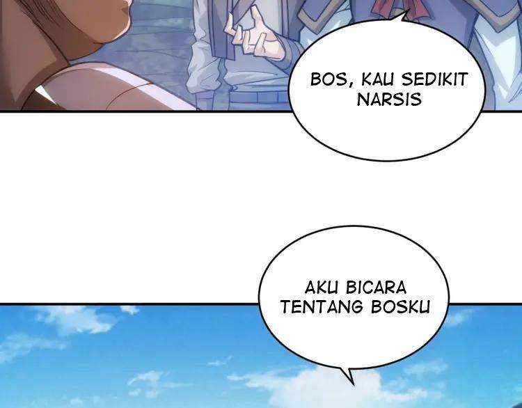 rich-player - Chapter: 82
