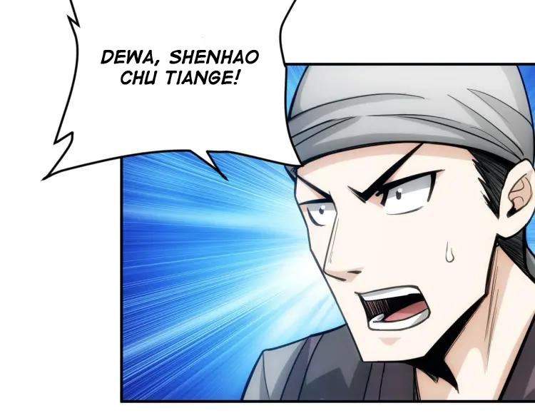 rich-player - Chapter: 82