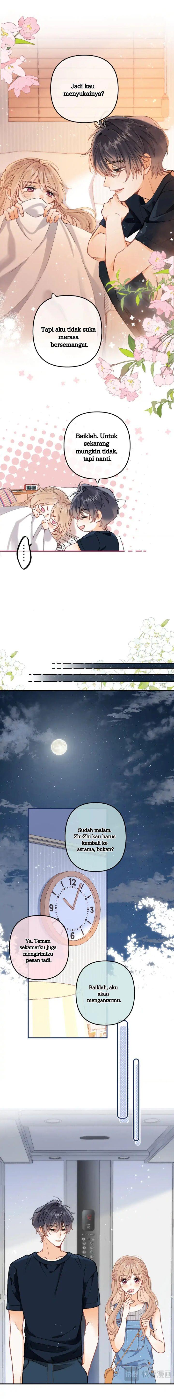 hidden-love-zhu-yi - Chapter: 98