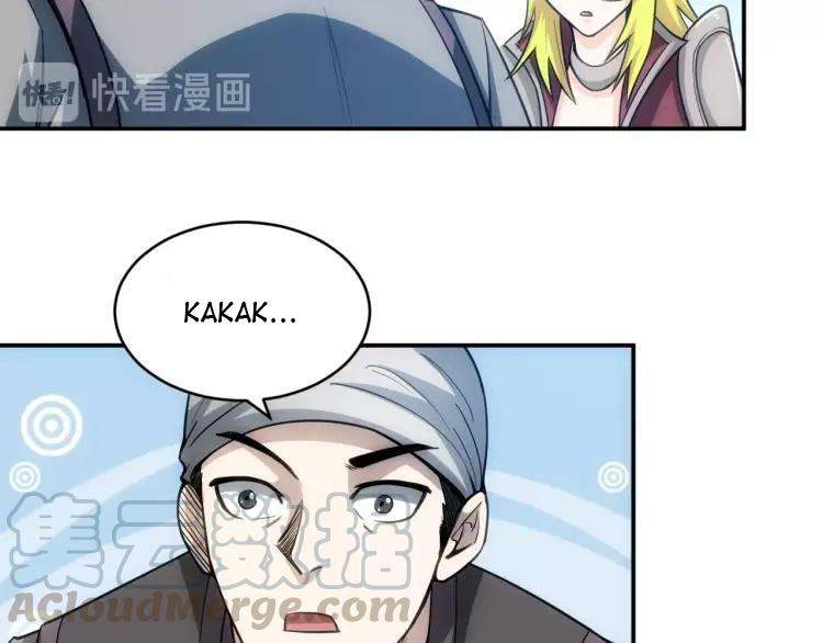 rich-player - Chapter: 82
