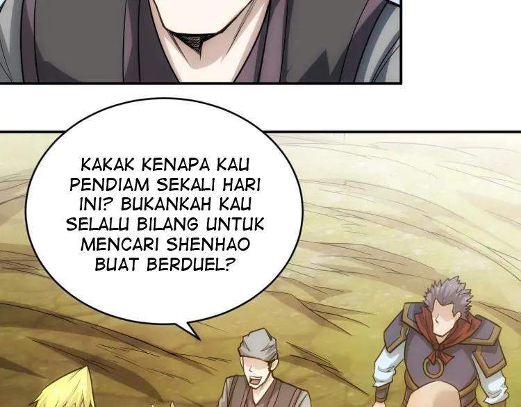 rich-player - Chapter: 82