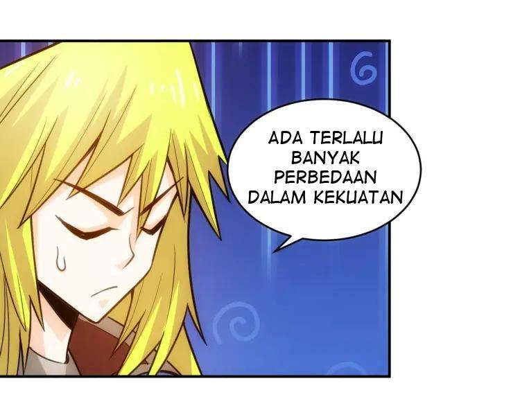 rich-player - Chapter: 82