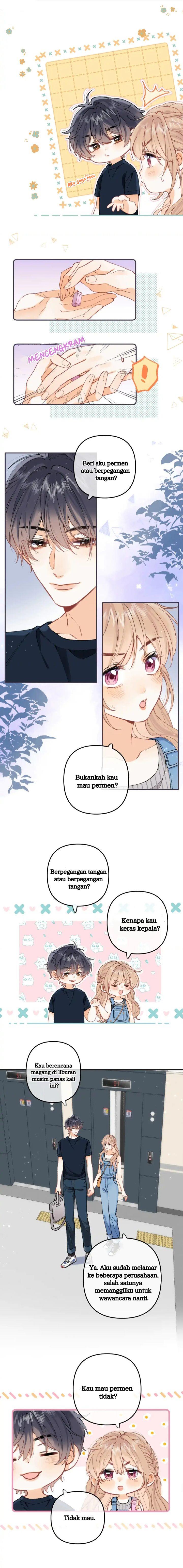 hidden-love-zhu-yi - Chapter: 98