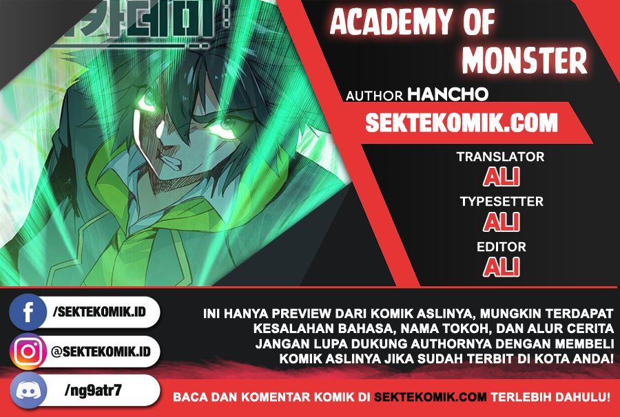 academy-of-monster - Chapter: 12