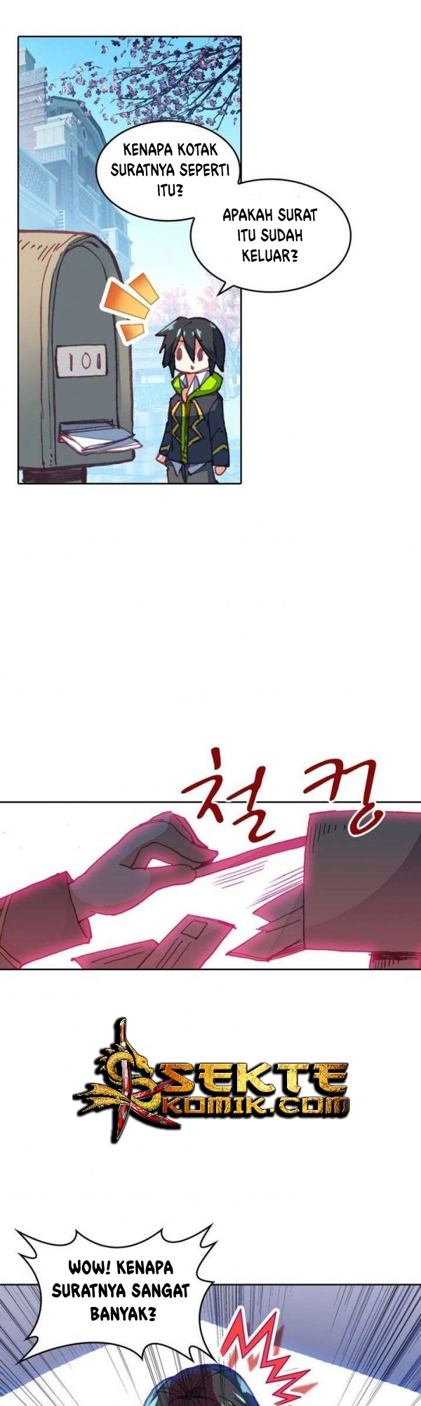 academy-of-monster - Chapter: 12