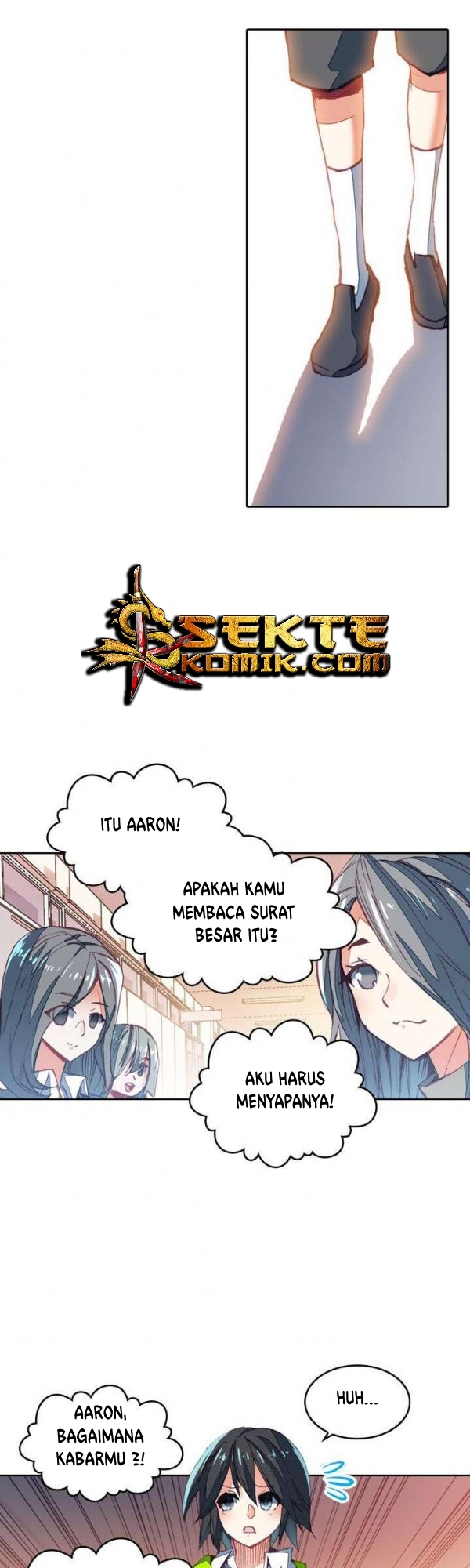 academy-of-monster - Chapter: 12