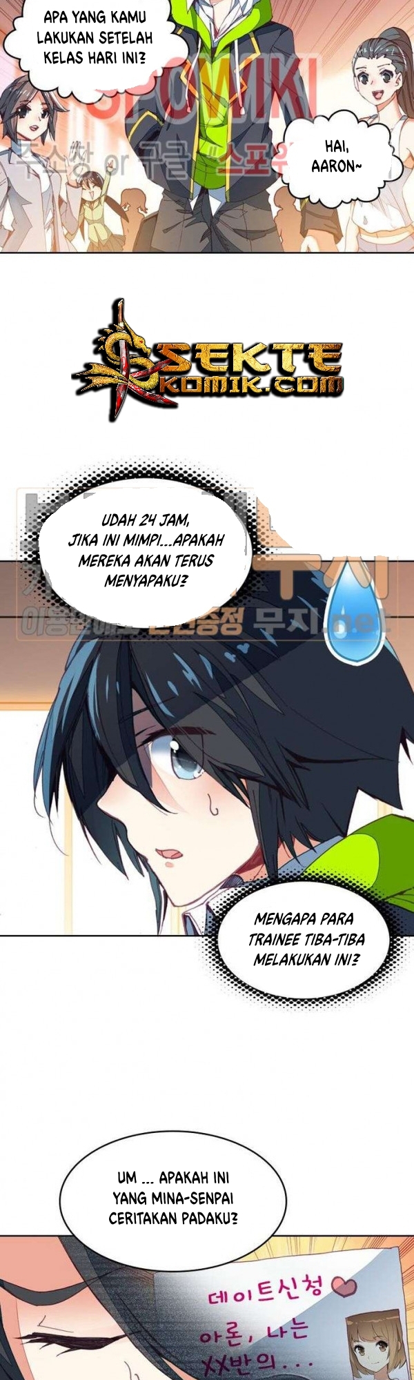 academy-of-monster - Chapter: 12