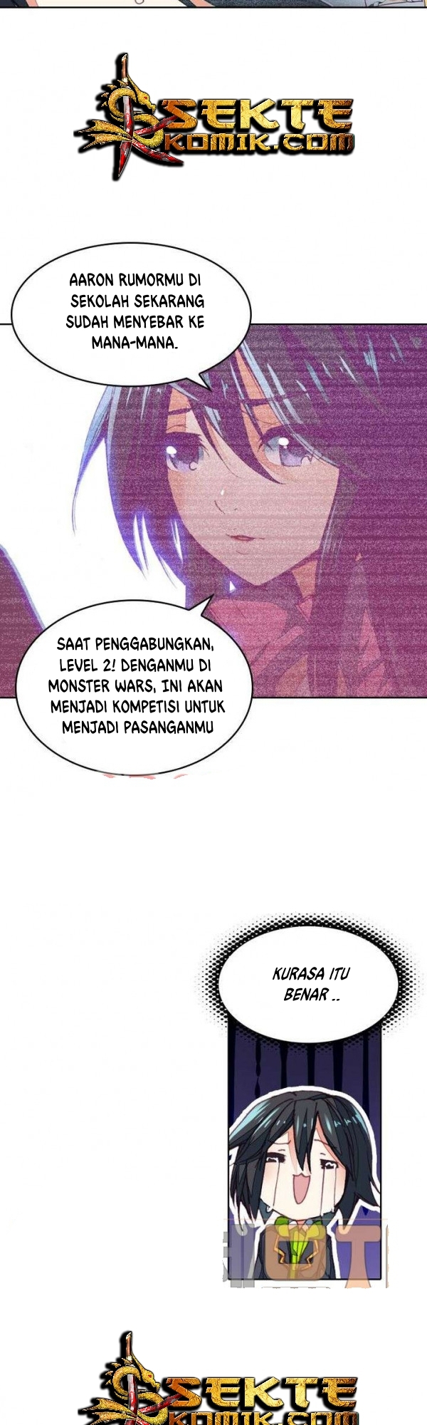 academy-of-monster - Chapter: 12