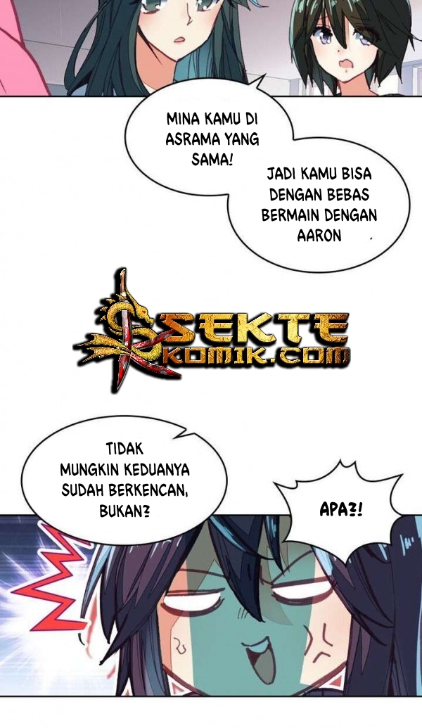 academy-of-monster - Chapter: 12