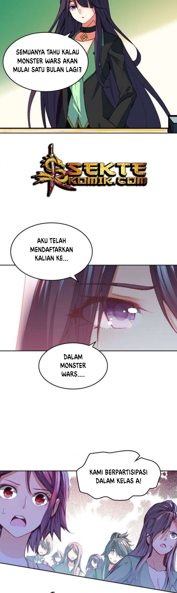 academy-of-monster - Chapter: 12