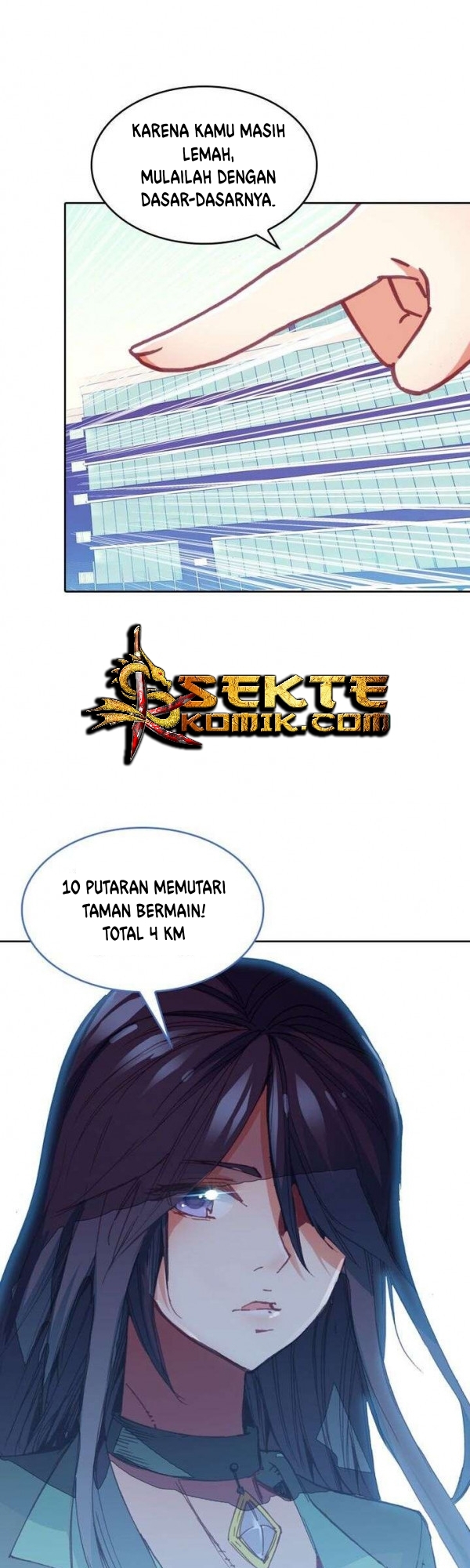 academy-of-monster - Chapter: 12