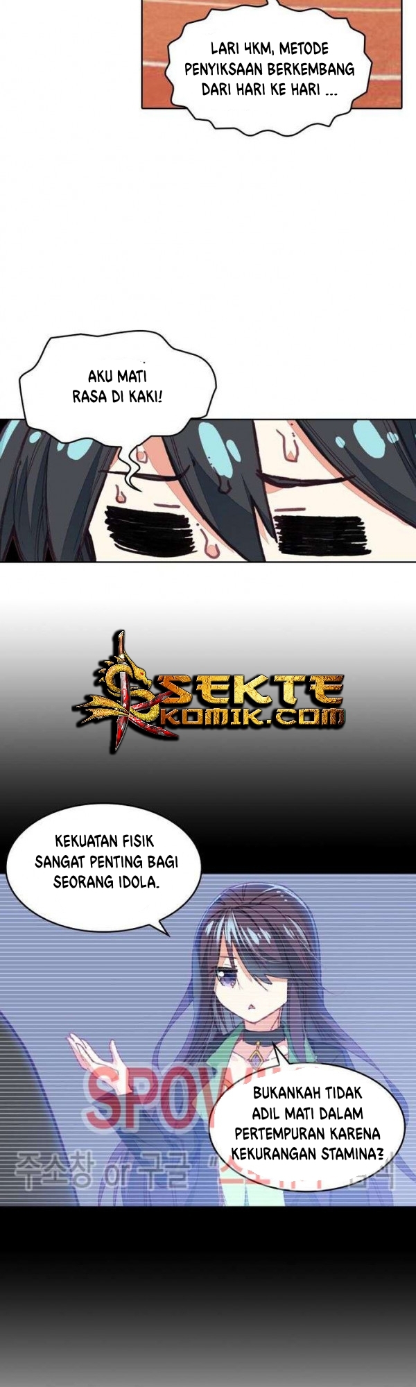 academy-of-monster - Chapter: 12