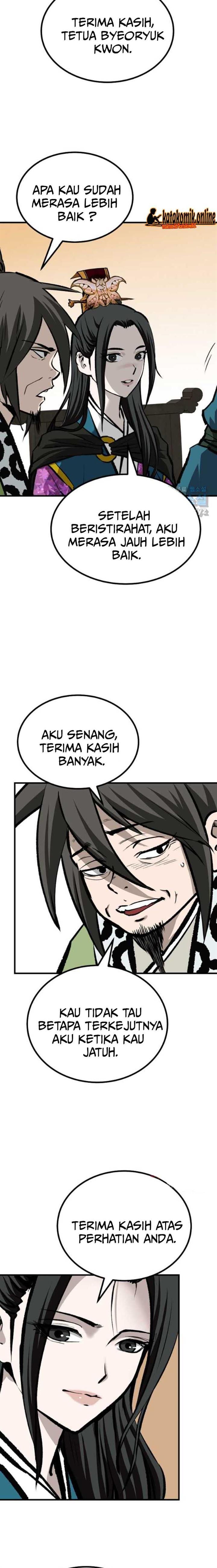 archer-sword-god-descendants-of-the-archer - Chapter: 63