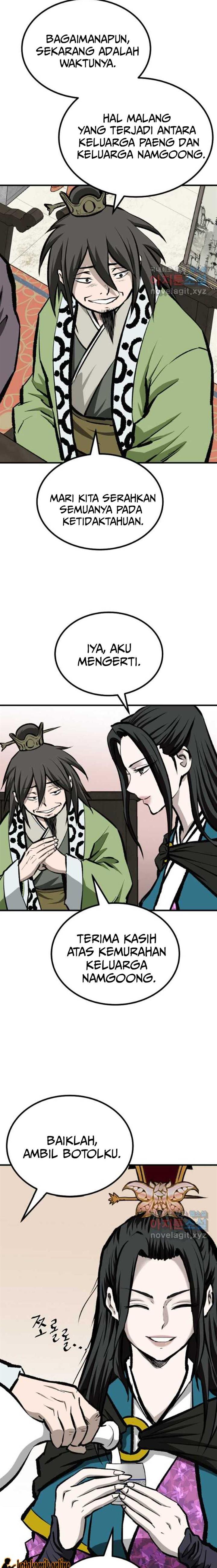 archer-sword-god-descendants-of-the-archer - Chapter: 63