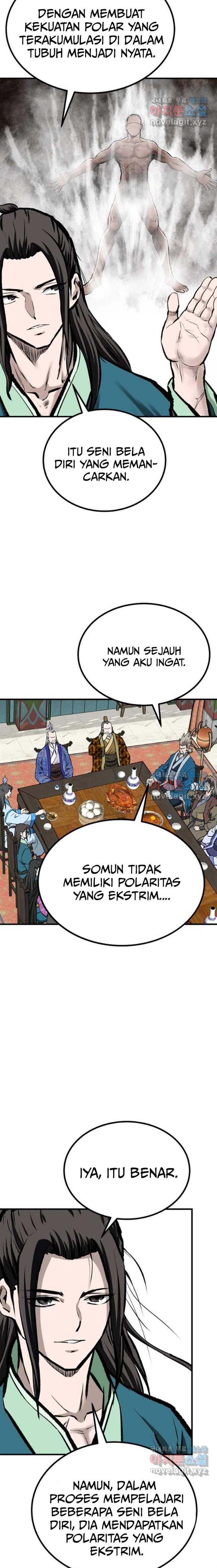 archer-sword-god-descendants-of-the-archer - Chapter: 63