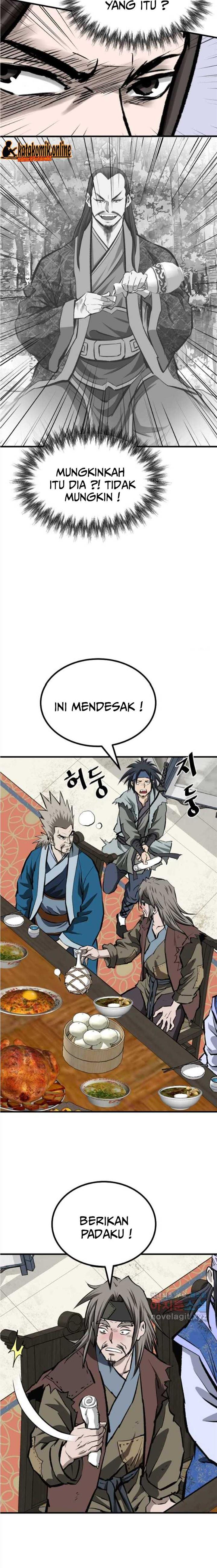 archer-sword-god-descendants-of-the-archer - Chapter: 63