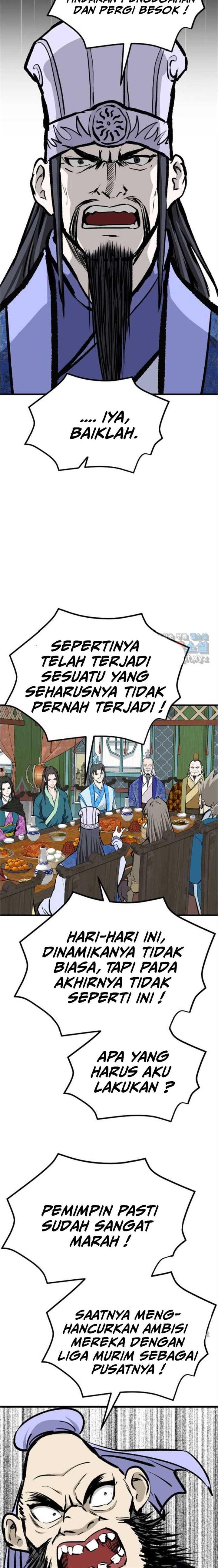 archer-sword-god-descendants-of-the-archer - Chapter: 63