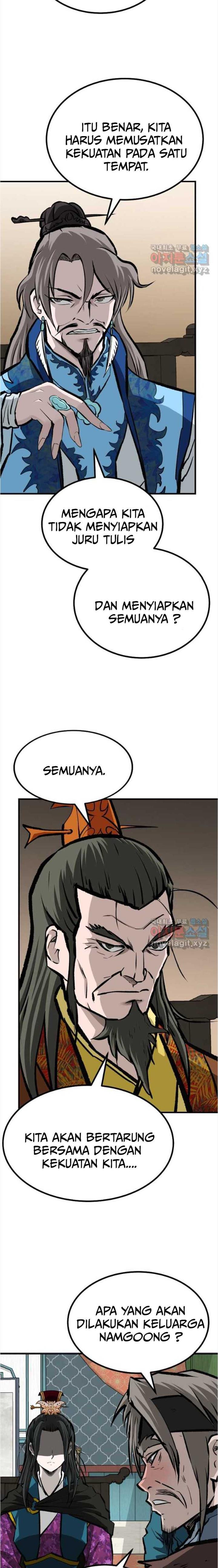 archer-sword-god-descendants-of-the-archer - Chapter: 63