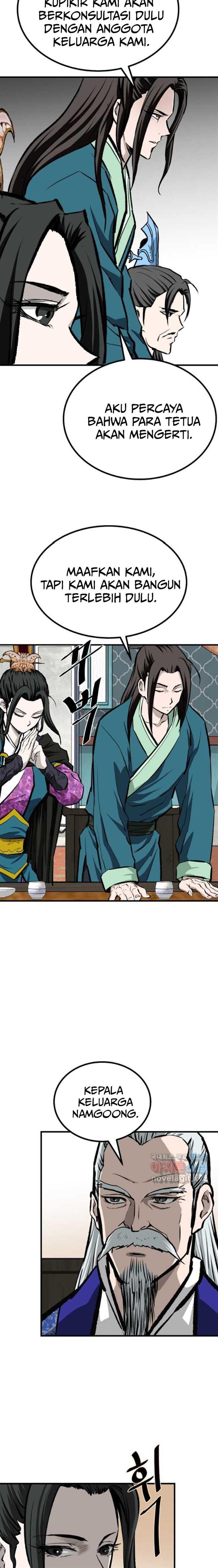 archer-sword-god-descendants-of-the-archer - Chapter: 63
