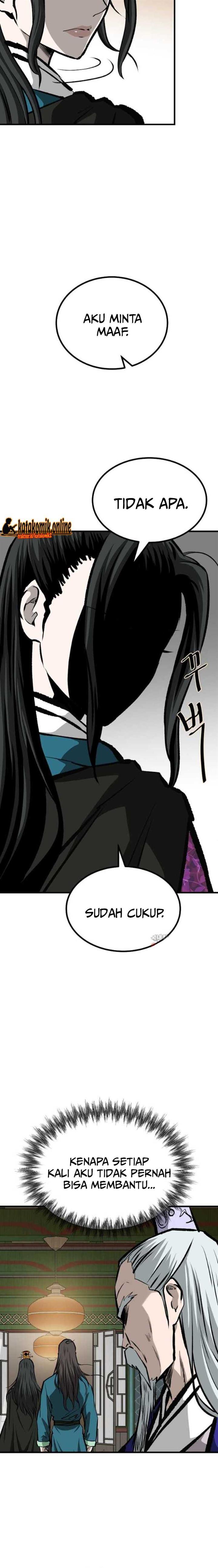 archer-sword-god-descendants-of-the-archer - Chapter: 63