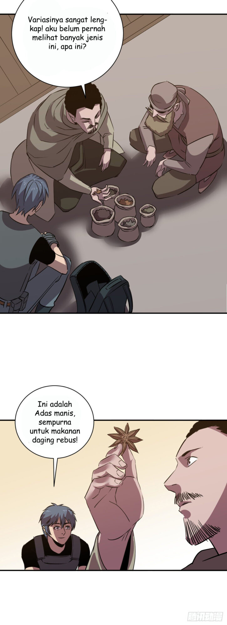 limin-diguo - Chapter: 5