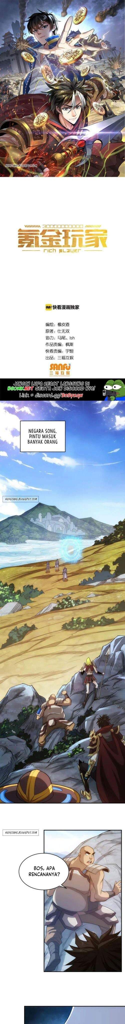 rich-player - Chapter: 83