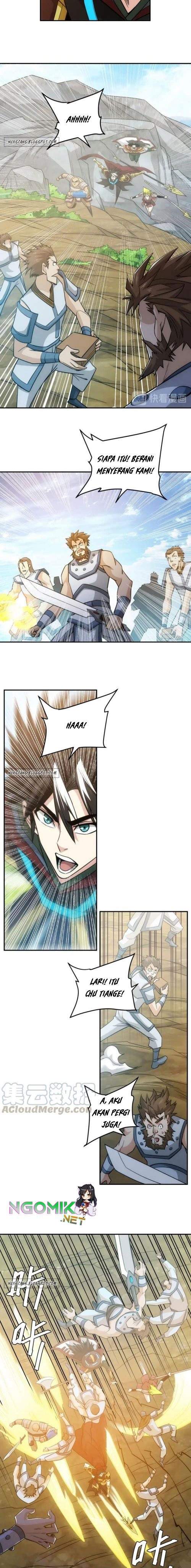 rich-player - Chapter: 83