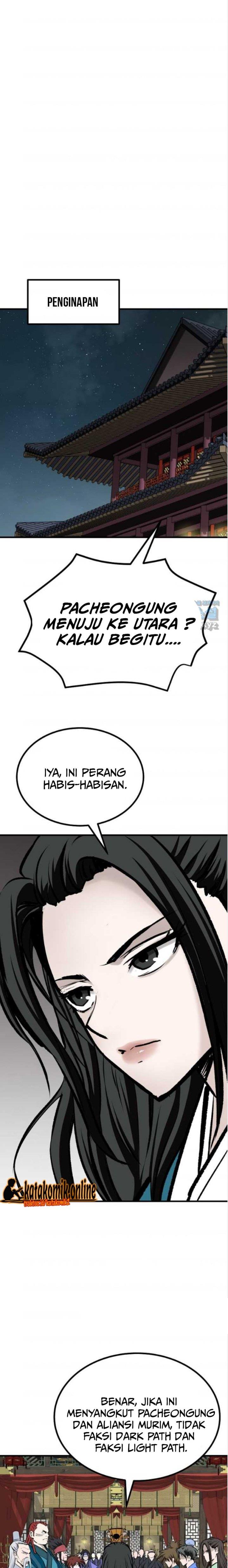 archer-sword-god-descendants-of-the-archer - Chapter: 64