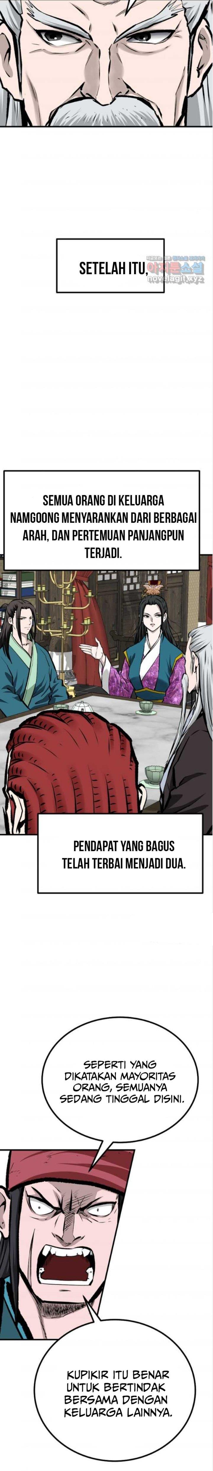 archer-sword-god-descendants-of-the-archer - Chapter: 64