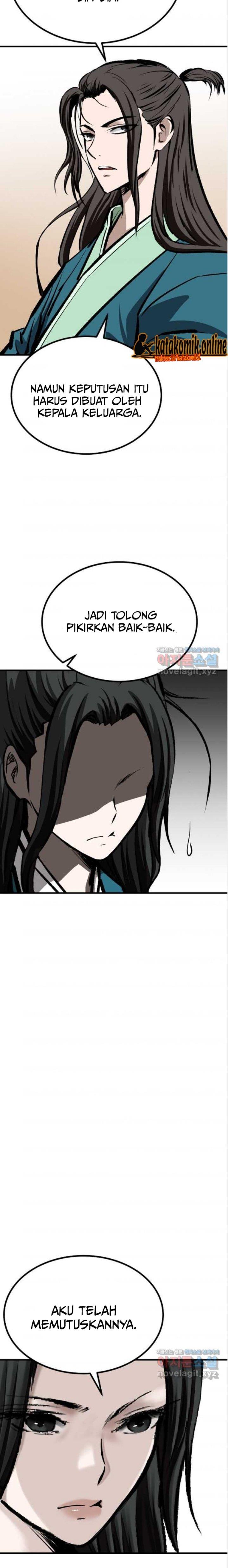 archer-sword-god-descendants-of-the-archer - Chapter: 64