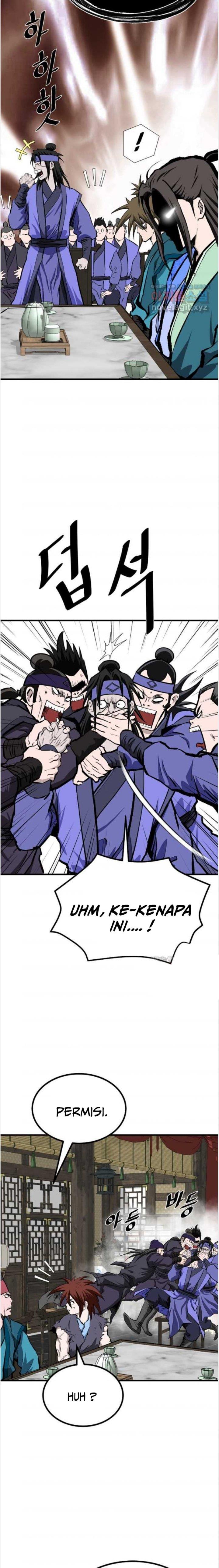 archer-sword-god-descendants-of-the-archer - Chapter: 64