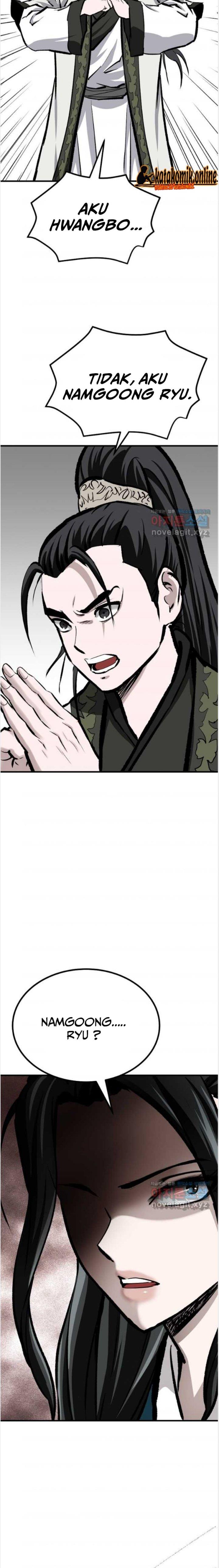 archer-sword-god-descendants-of-the-archer - Chapter: 64