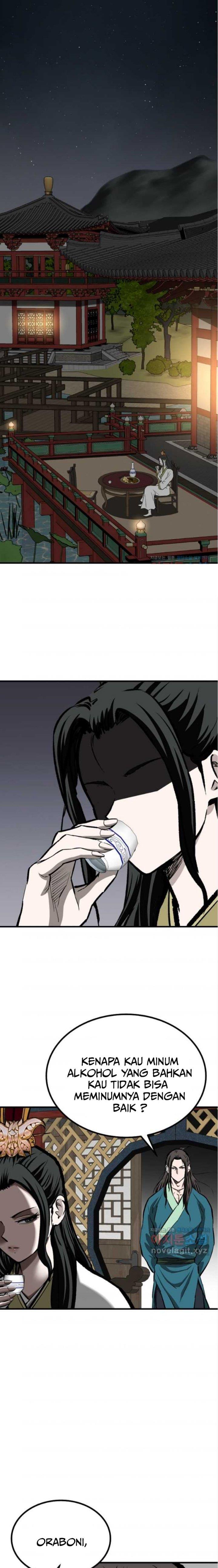 archer-sword-god-descendants-of-the-archer - Chapter: 64