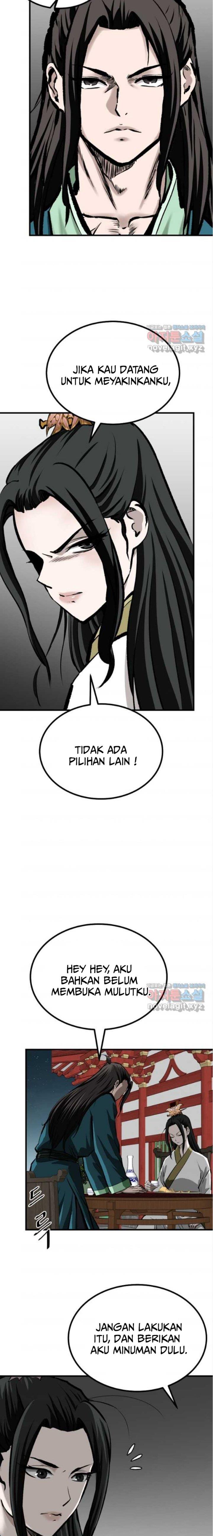 archer-sword-god-descendants-of-the-archer - Chapter: 64