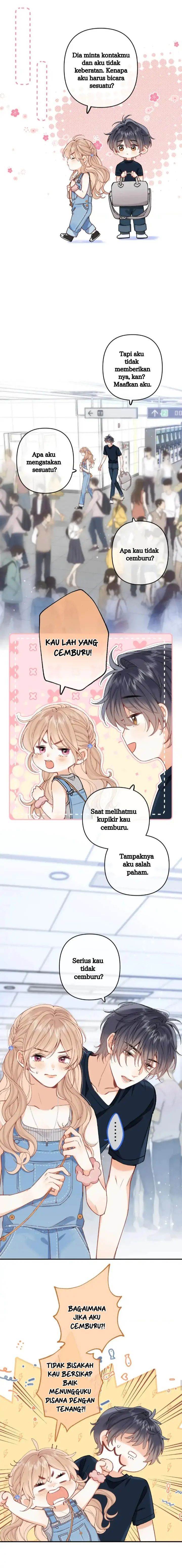 hidden-love-zhu-yi - Chapter: 96
