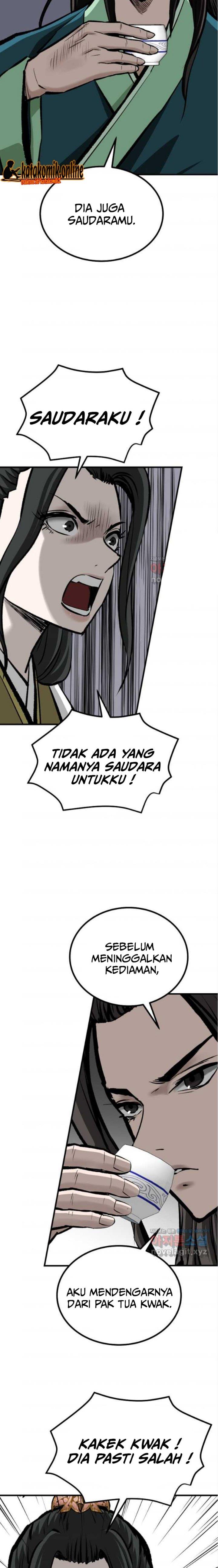 archer-sword-god-descendants-of-the-archer - Chapter: 64