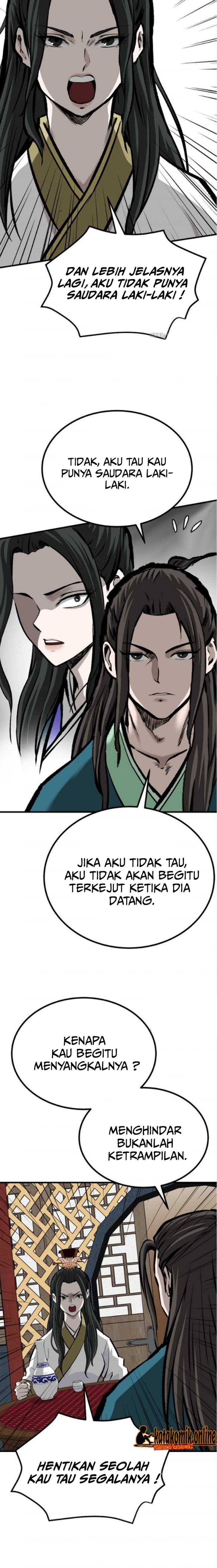 archer-sword-god-descendants-of-the-archer - Chapter: 64