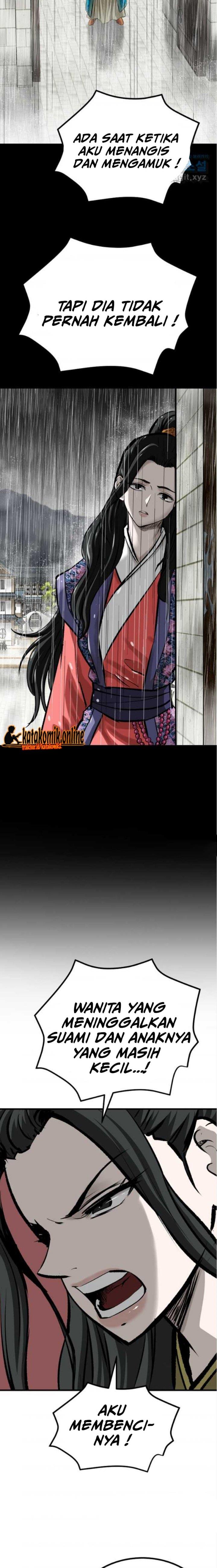 archer-sword-god-descendants-of-the-archer - Chapter: 64