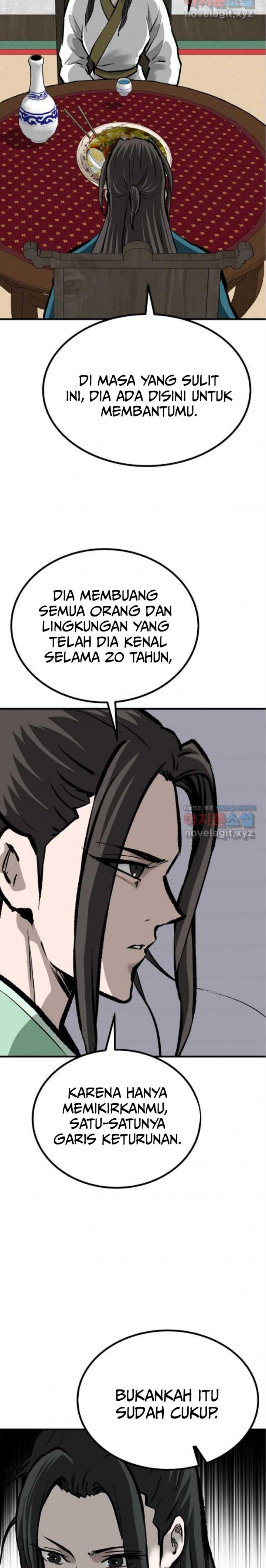 archer-sword-god-descendants-of-the-archer - Chapter: 64