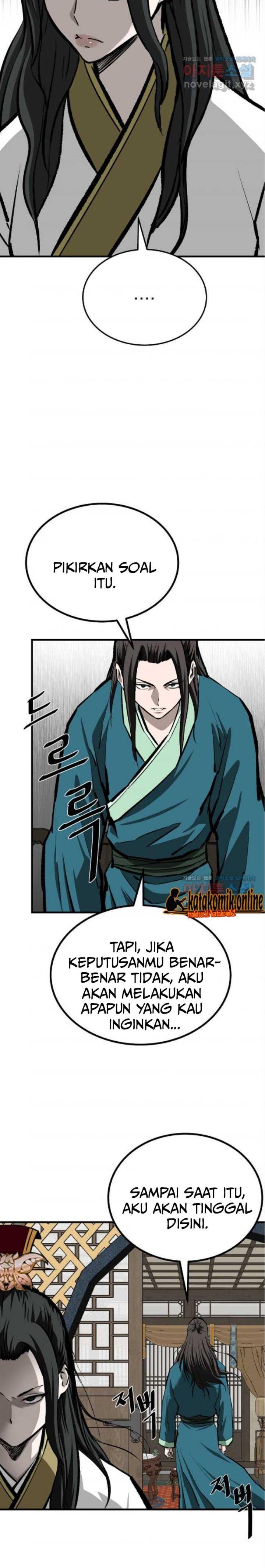 archer-sword-god-descendants-of-the-archer - Chapter: 64