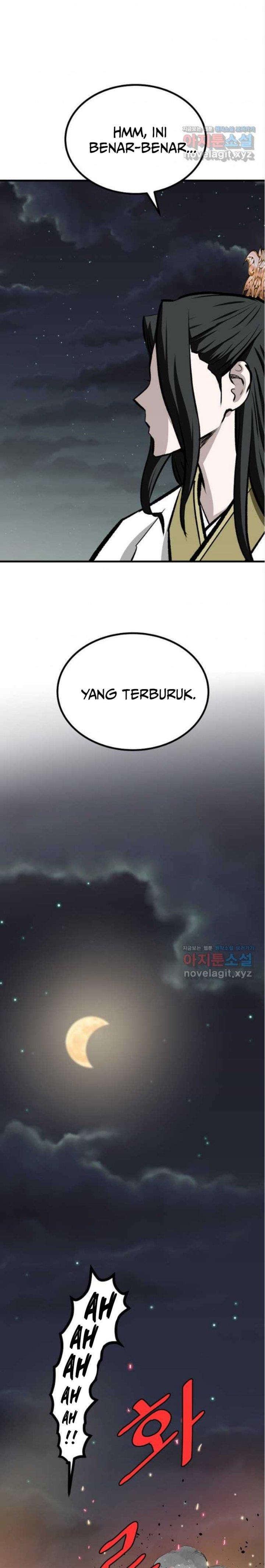 archer-sword-god-descendants-of-the-archer - Chapter: 64
